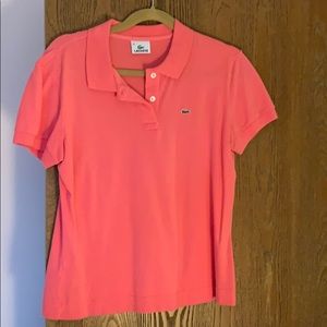 Lacoste Polo